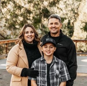 Meet your Posher, Jillandkirt